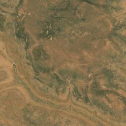 Satellite imagery of Foum Bou Seroual, DZ