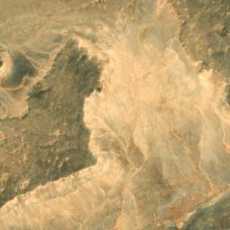 Satellite imagery of ‘Alam el-Biweib West, EG