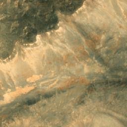 Satellite imagery of ‘Alam el-Biweib West, EG