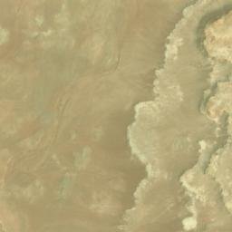 Satellite imagery of Qārat al Abqirah, EG
