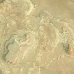 Satellite imagery of Qārat al Abqirah, EG