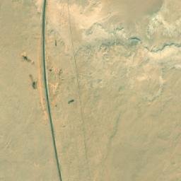 Satellite imagery of Qārat al Makhzan, EG