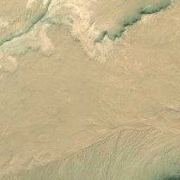 Satellite imagery of Qārat al Makhzan, EG