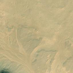 Satellite imagery of Qārat al Makhzan, EG