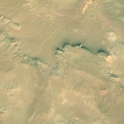 Satellite imagery of Jabal al Ḩamrah, EG