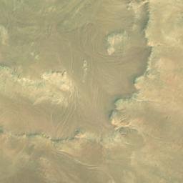 Satellite imagery of Jabal al Ḩamrah, EG