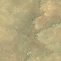 Satellite imagery of Jabal al Ḩamrah, EG