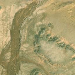 Satellite imagery of Minqâr el Zawwal, EG