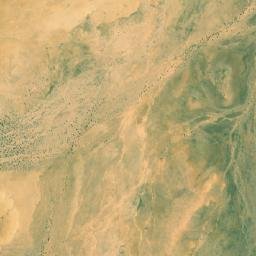 Satellite imagery of Qārat al Khādim, EG
