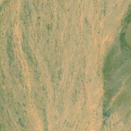 Satellite imagery of Qārat al Khādim, EG