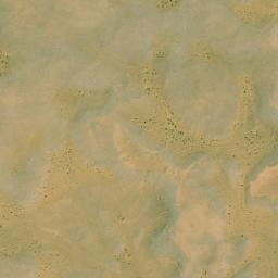 Satellite imagery of Al Muqaţţa‘āt, EG