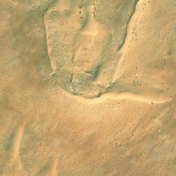 Satellite imagery of Mamarr al Khutmīyah, EG