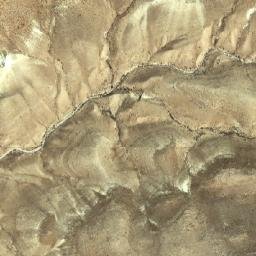 Satellite imagery of Ra’s Kharūf, EG