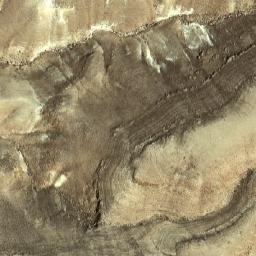 Satellite imagery of Ra’s Kharūf, EG