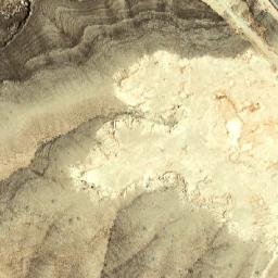 Satellite imagery of Ra’s Kharūf, EG