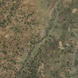 Satellite imagery of Zirashah, PK