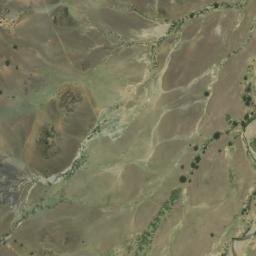 Satellite imagery of Zirashah, PK