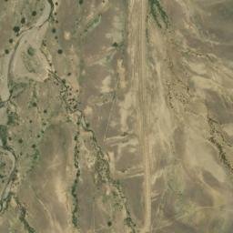 Satellite imagery of Zirashah, PK