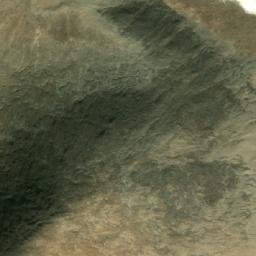 Satellite imagery of Qichug La, CN