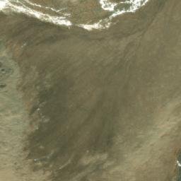 Satellite imagery of Qichug La, CN