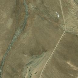 Satellite imagery of Qichug La, CN