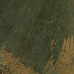 Satellite imagery of Lagain La, CN
