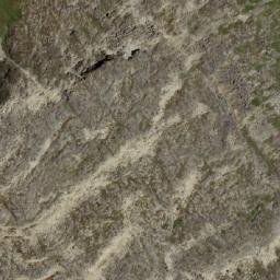 Satellite imagery of Bochi La, CN