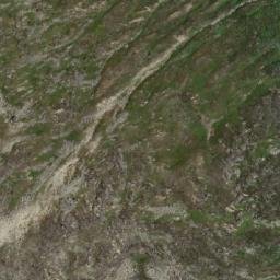 Satellite imagery of Bochi La, CN
