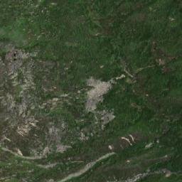 Satellite imagery of Bochi La, CN