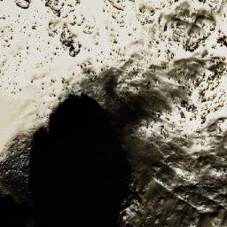 Satellite imagery of Zanagma, CN