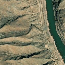 Satellite imagery of Dungcho Ri, CN