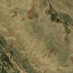 Satellite imagery of Baiyi La, CN