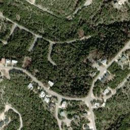 Satellite imagery of 5R3 A — NGS AB6449 — Lago Vista, US, US