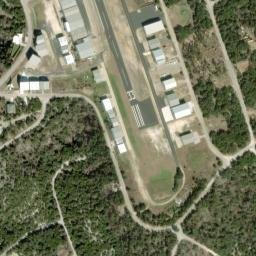 Satellite imagery of 5R3 A — NGS AB6449 — Lago Vista, US, US