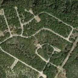 Satellite imagery of 5R3 A — NGS AB6449 — Lago Vista, US, US