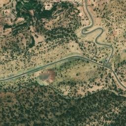 Satellite imagery of Amane Isghern, MA
