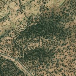 Satellite imagery of Amane Isghern, MA