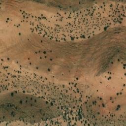 Satellite imagery of Adrar Fou-Drar, MA