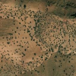 Satellite imagery of Adrar Fou-Drar, MA