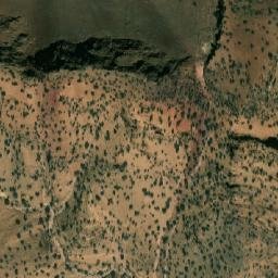 Satellite imagery of Adrar Fou-Drar, MA