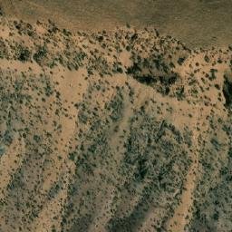 Satellite imagery of Adrar Aganza-n-Ousrouks, MA