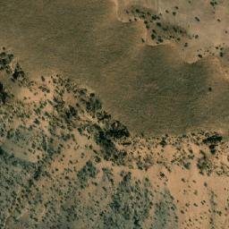 Satellite imagery of Adrar Aganza-n-Ousrouks, MA