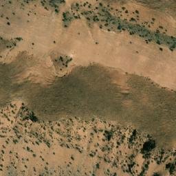 Satellite imagery of Adrar Aganza-n-Ousrouks, MA