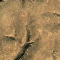 Satellite imagery of Gara Seba, DZ