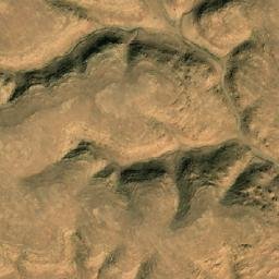 Satellite imagery of Gara Seba, DZ