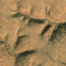 Satellite imagery of Gara Seba, DZ
