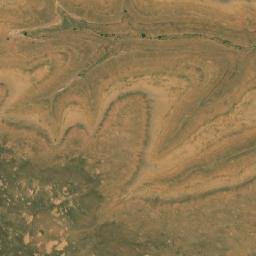 Satellite imagery of Foum Bou Seroual, DZ