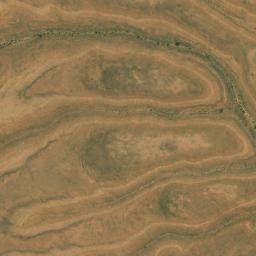 Satellite imagery of Foum Bou Seroual, DZ