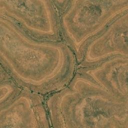 Satellite imagery of Foum Bou Seroual, DZ