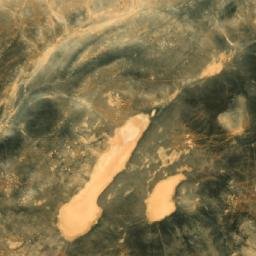 Satellite imagery of ‘Alam el-Biweib West, EG